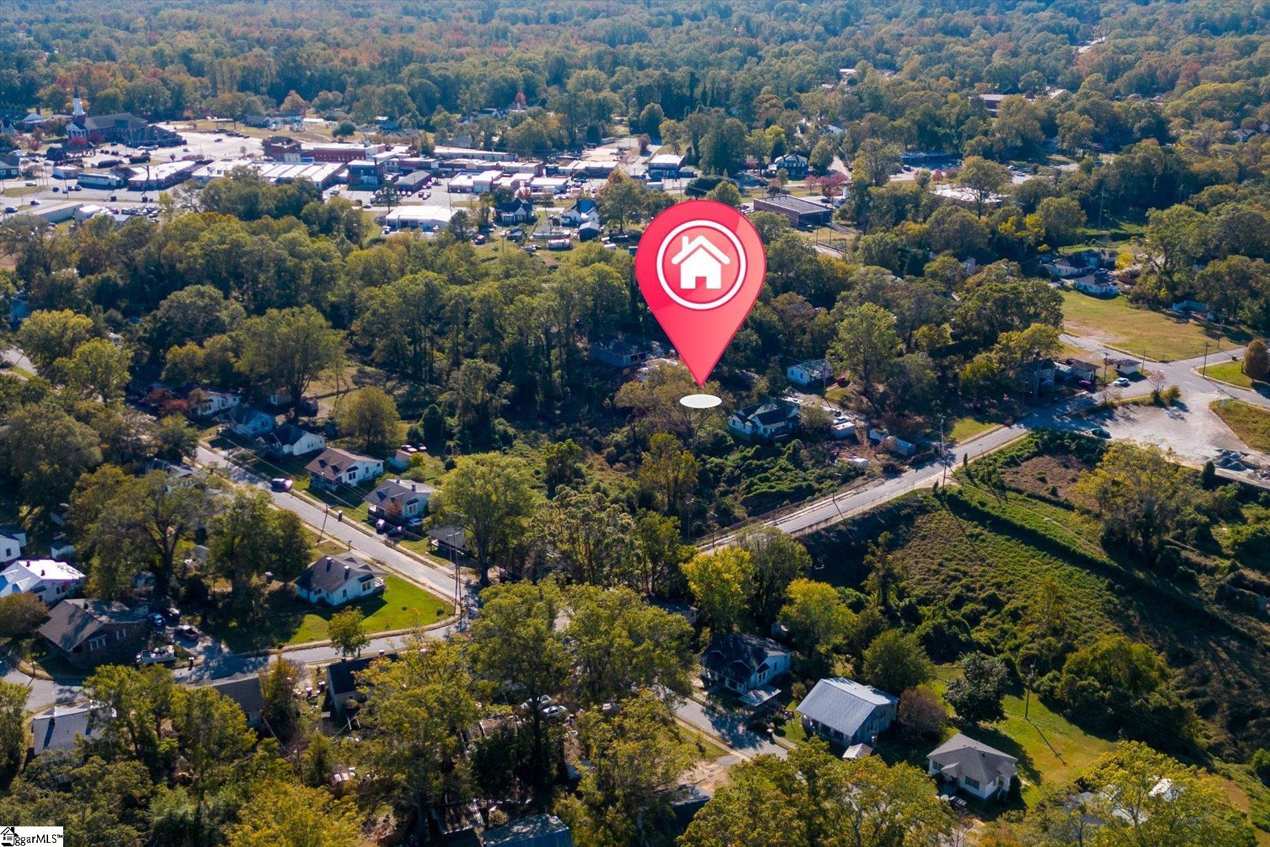 14 Riley Street Honea Path, SC 29654 - Photo 20 of 24