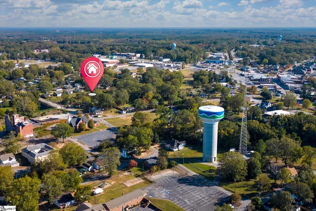 $17,900 | 14 Riley Street, Honea Path, SC 29654