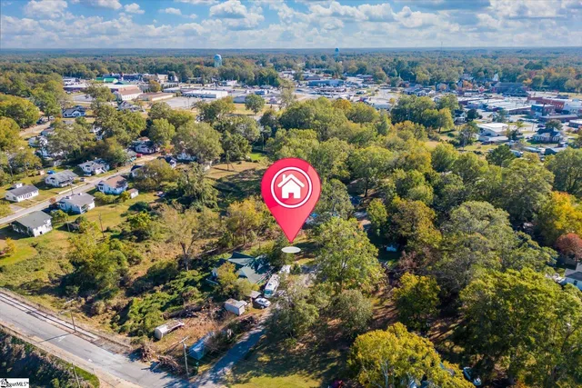 $17,900 | 14 Riley Street, Honea Path, SC 29654