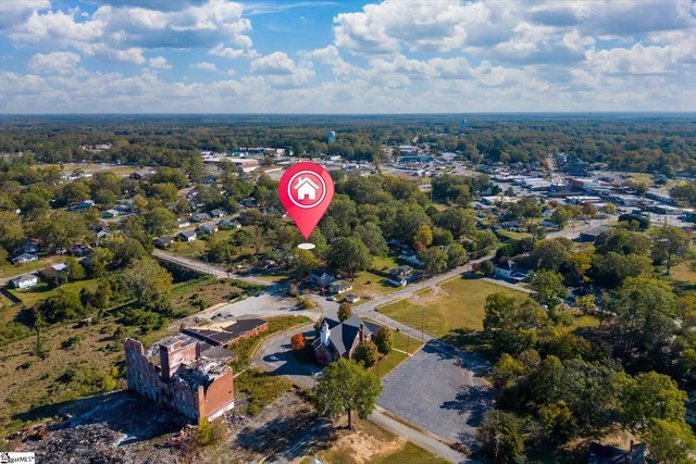 $17,900 | 14 Riley Street, Honea Path, SC 29654