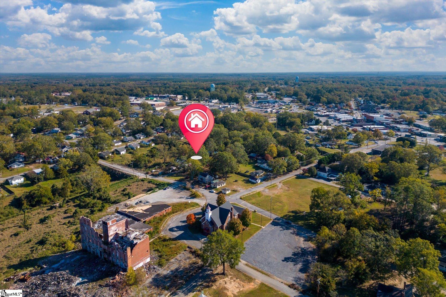 14 Riley Street Honea Path, SC 29654 - Photo 9 of 24