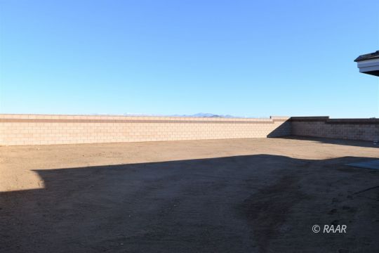 120 Rainshadow Court Ridgecrest, CA 93555 - Photo 28 of 30 Gallery Image 28
