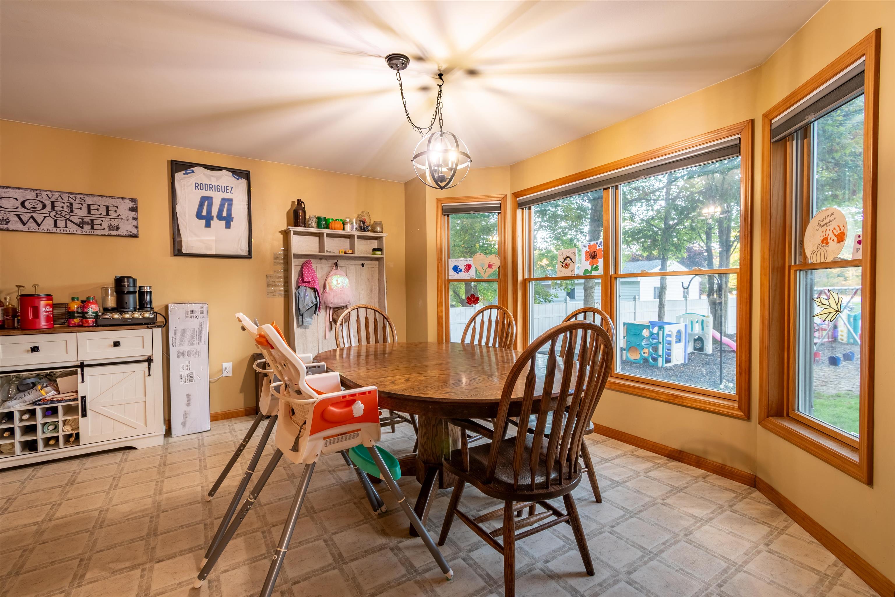 11968 East Pickard Road Mount Pleasant, MI 48858 - Photo 11 of 41 Gallery Image 11