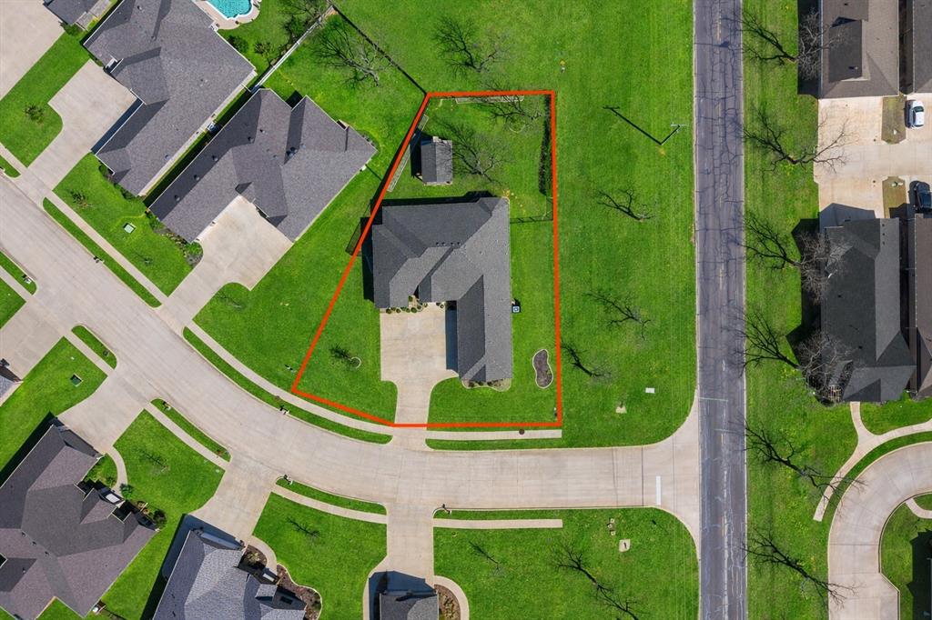 6301 Weatherby Road Granbury, TX 76049 - Photo 6 of 40