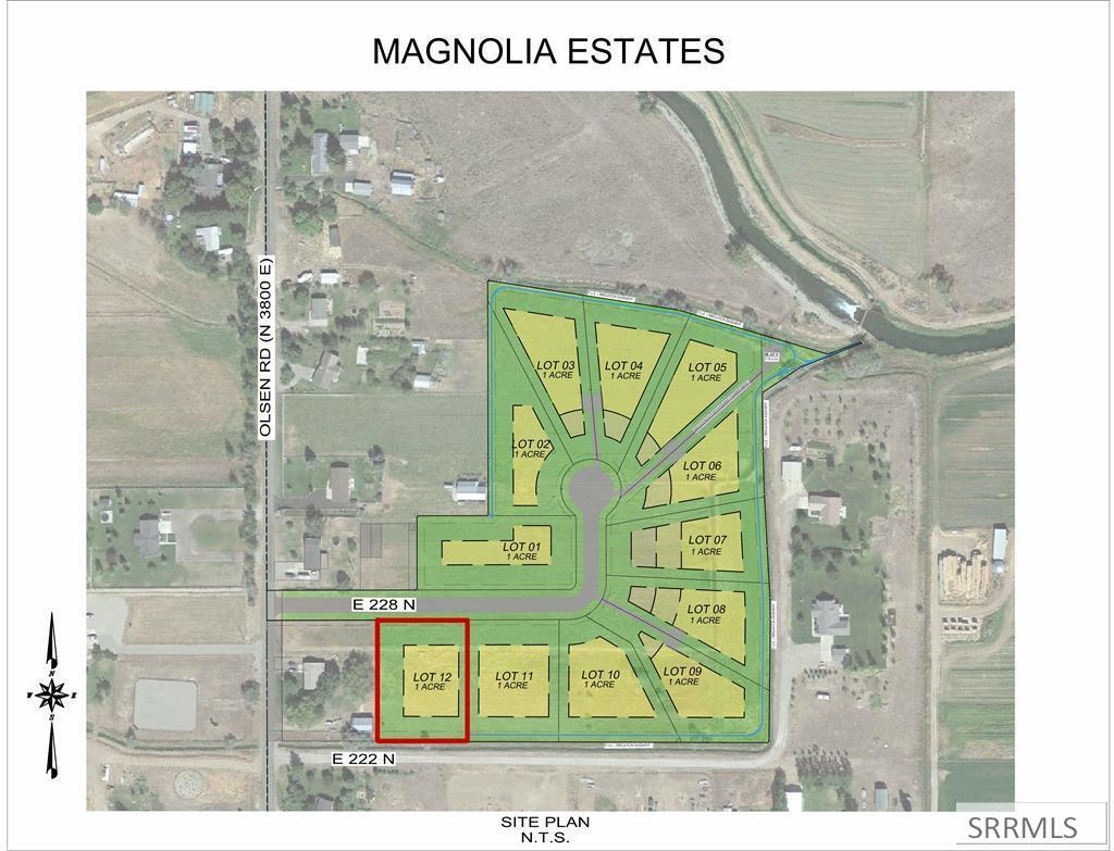 228 East 228 North Rigby, ID 83442 - Photo 1 of 20 Main View