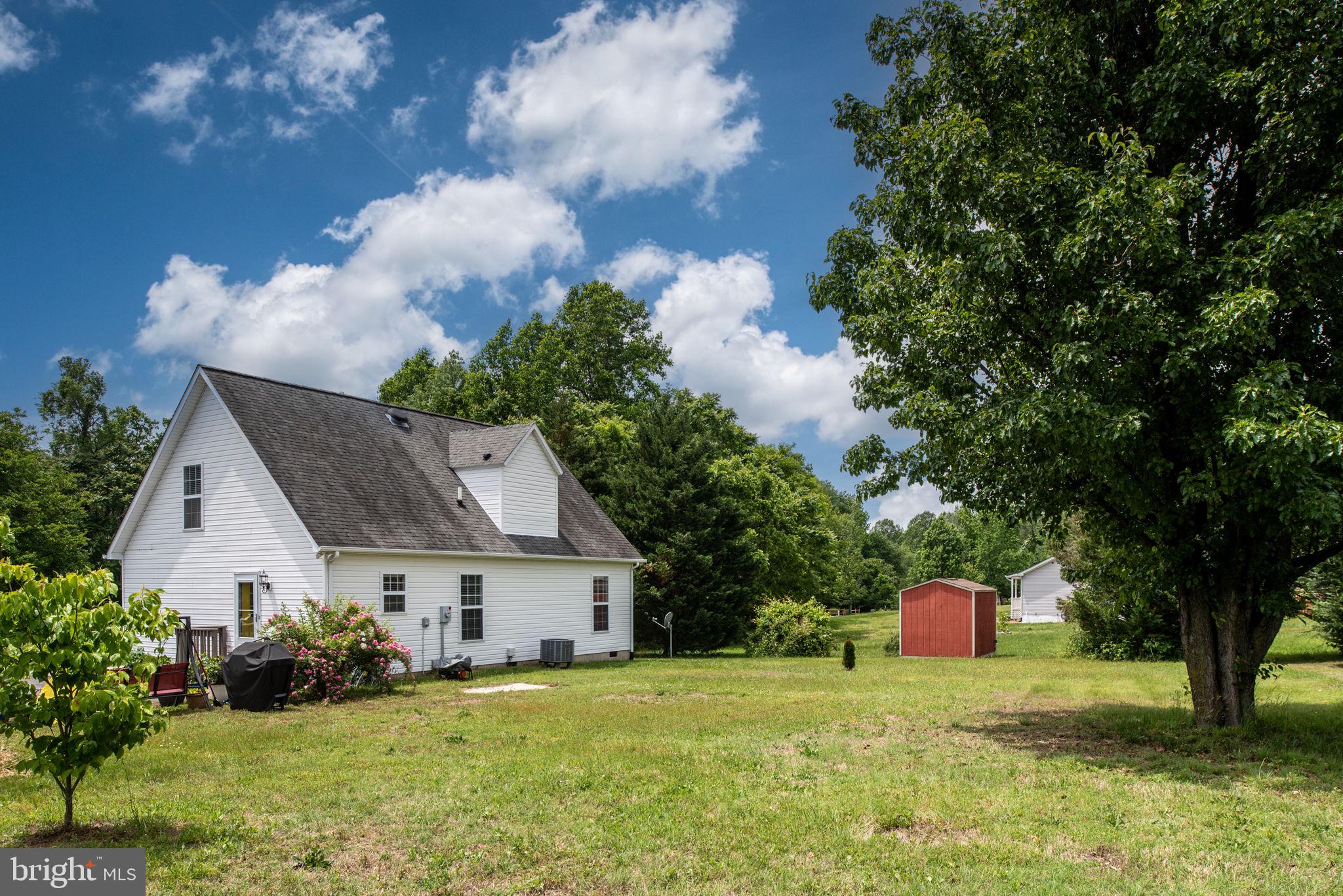9789 Mohawk Drive King George, VA 22485 - Photo 37 of 58