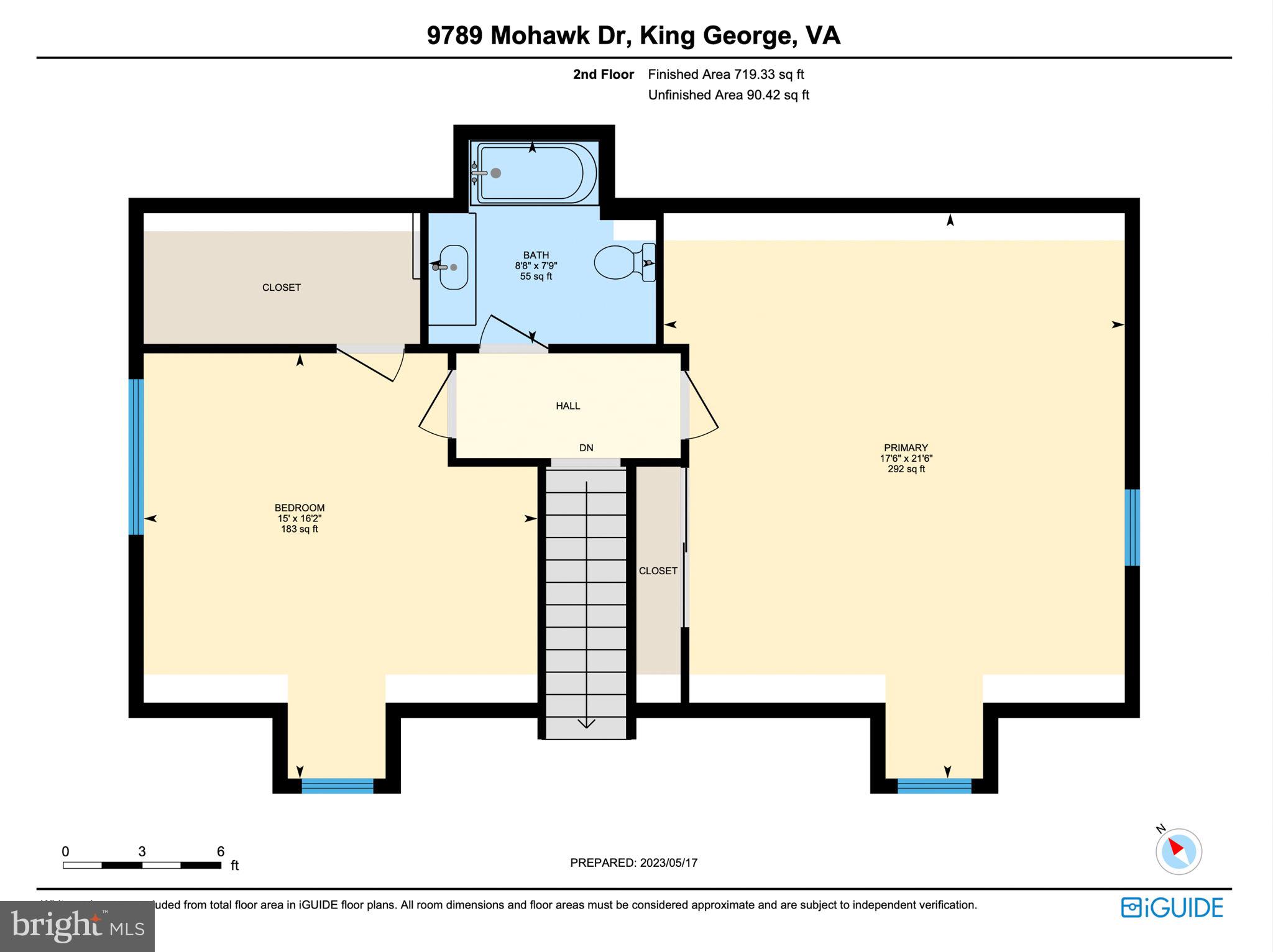 9789 Mohawk Drive King George, VA 22485 - Photo 46 of 58