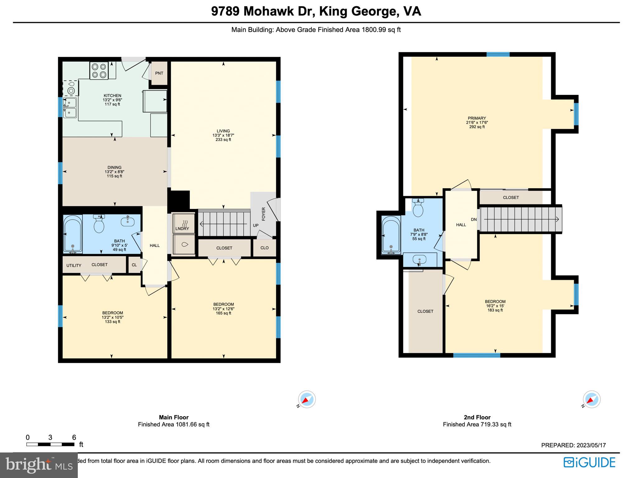 9789 Mohawk Drive King George, VA 22485 - Photo 47 of 58