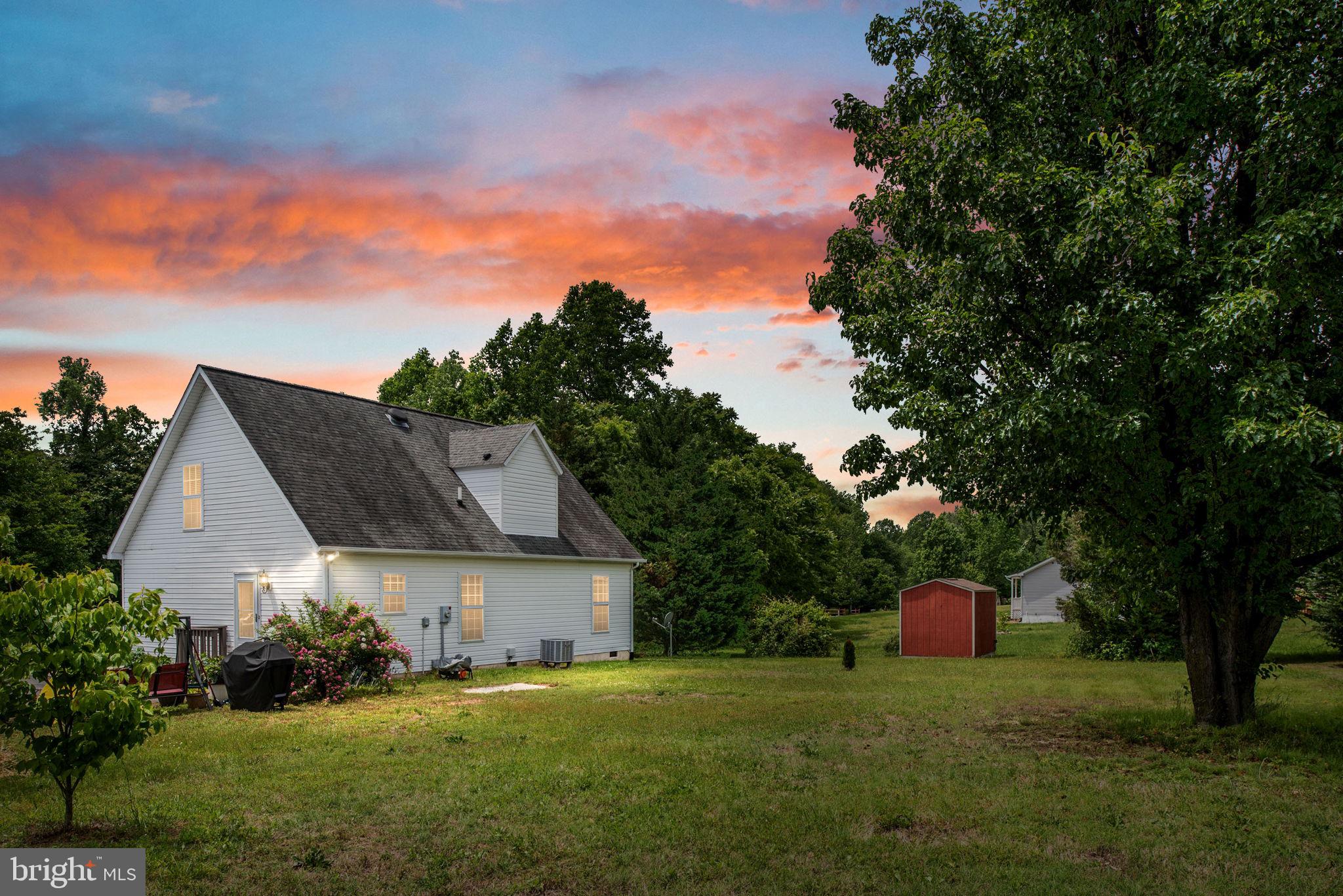 9789 Mohawk Drive King George, VA 22485 - Photo 49 of 58
