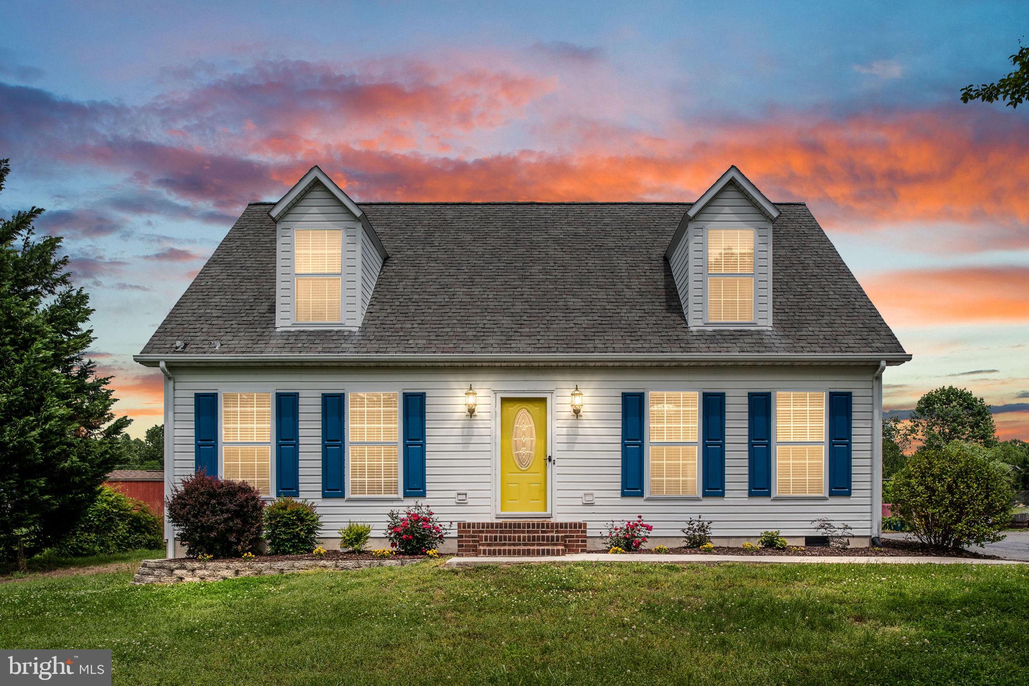 9789 Mohawk Drive King George, VA 22485 - Photo 50 of 58