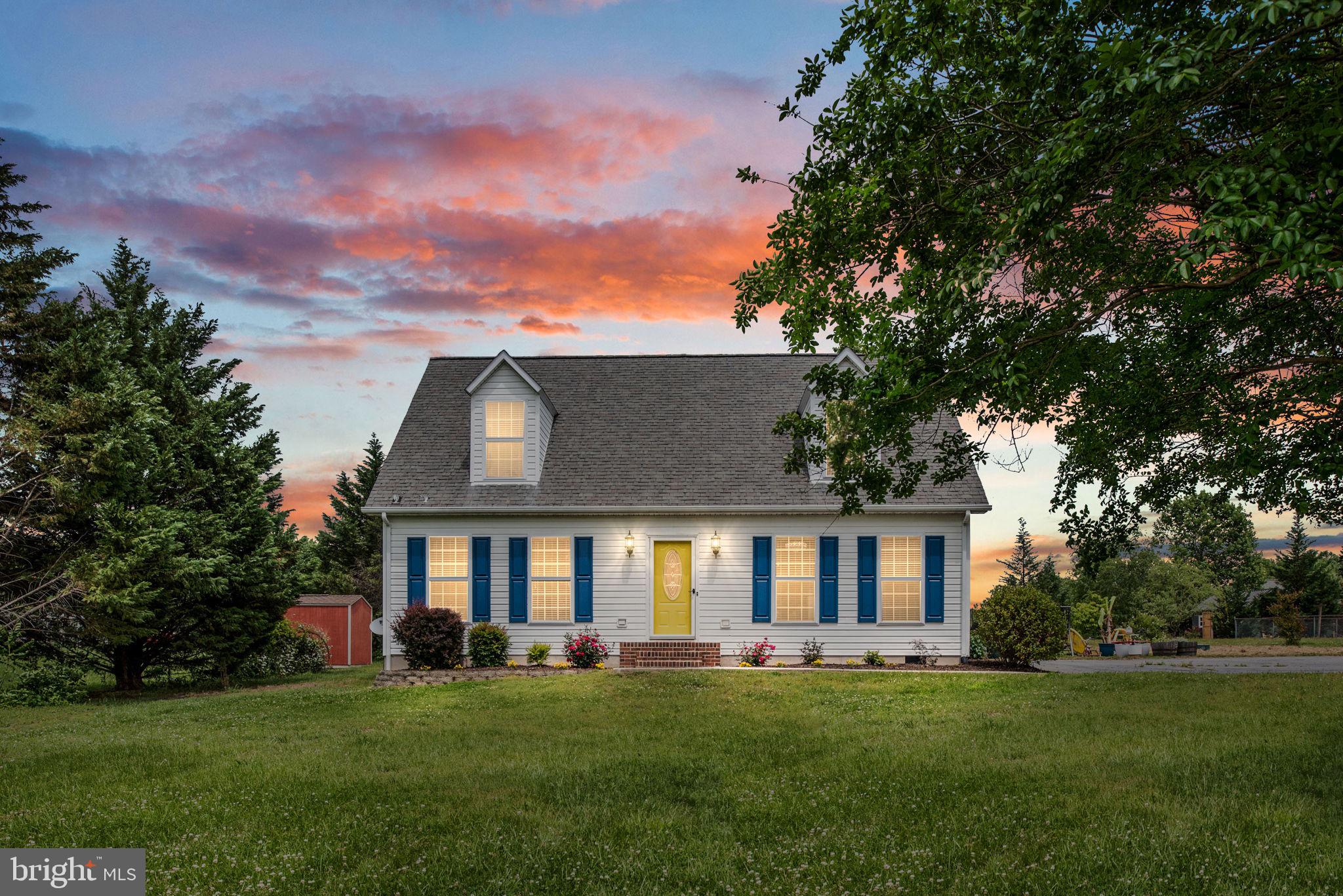 9789 Mohawk Drive King George, VA 22485 - Photo 51 of 58