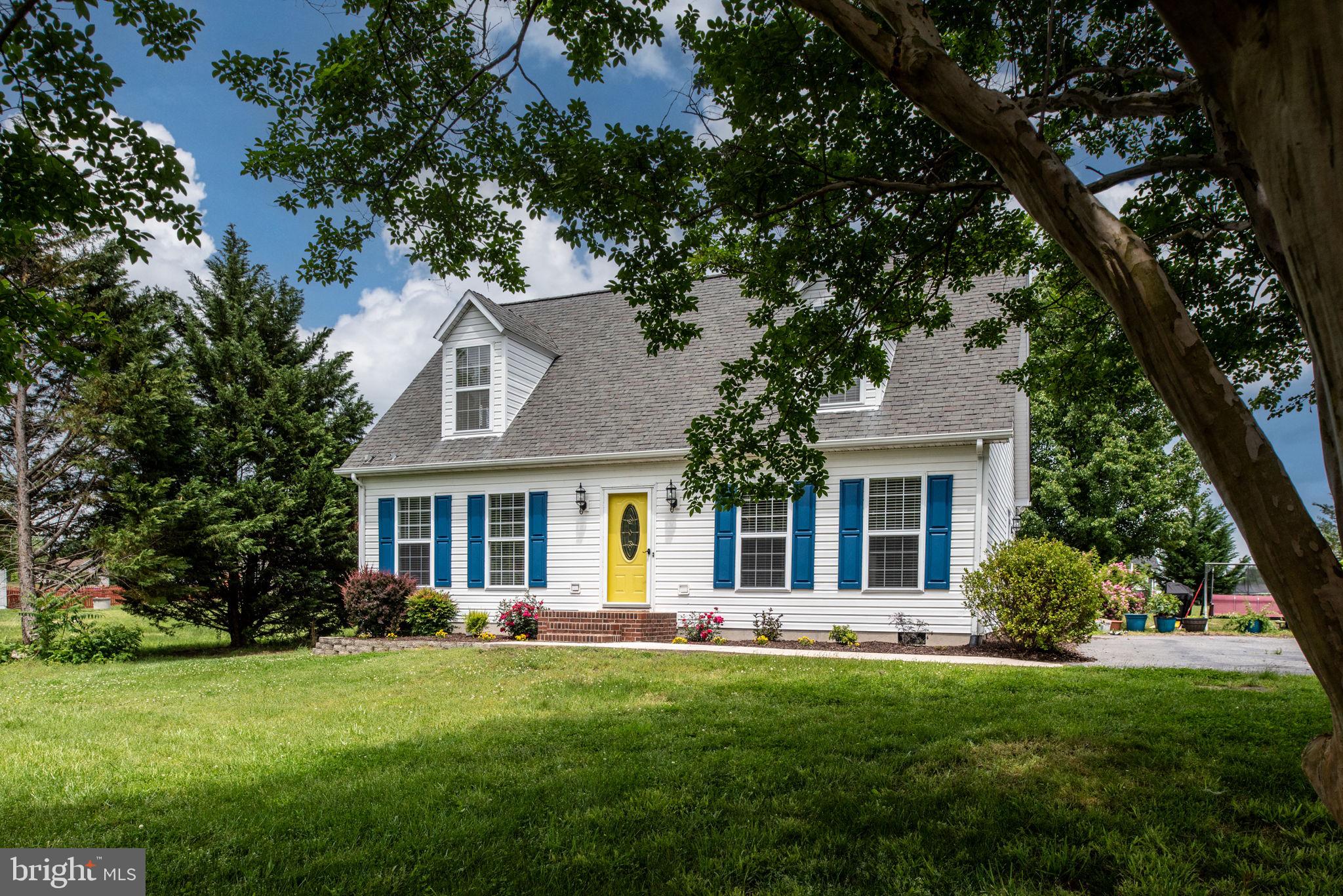 9789 Mohawk Drive King George, VA 22485 - Photo 52 of 58