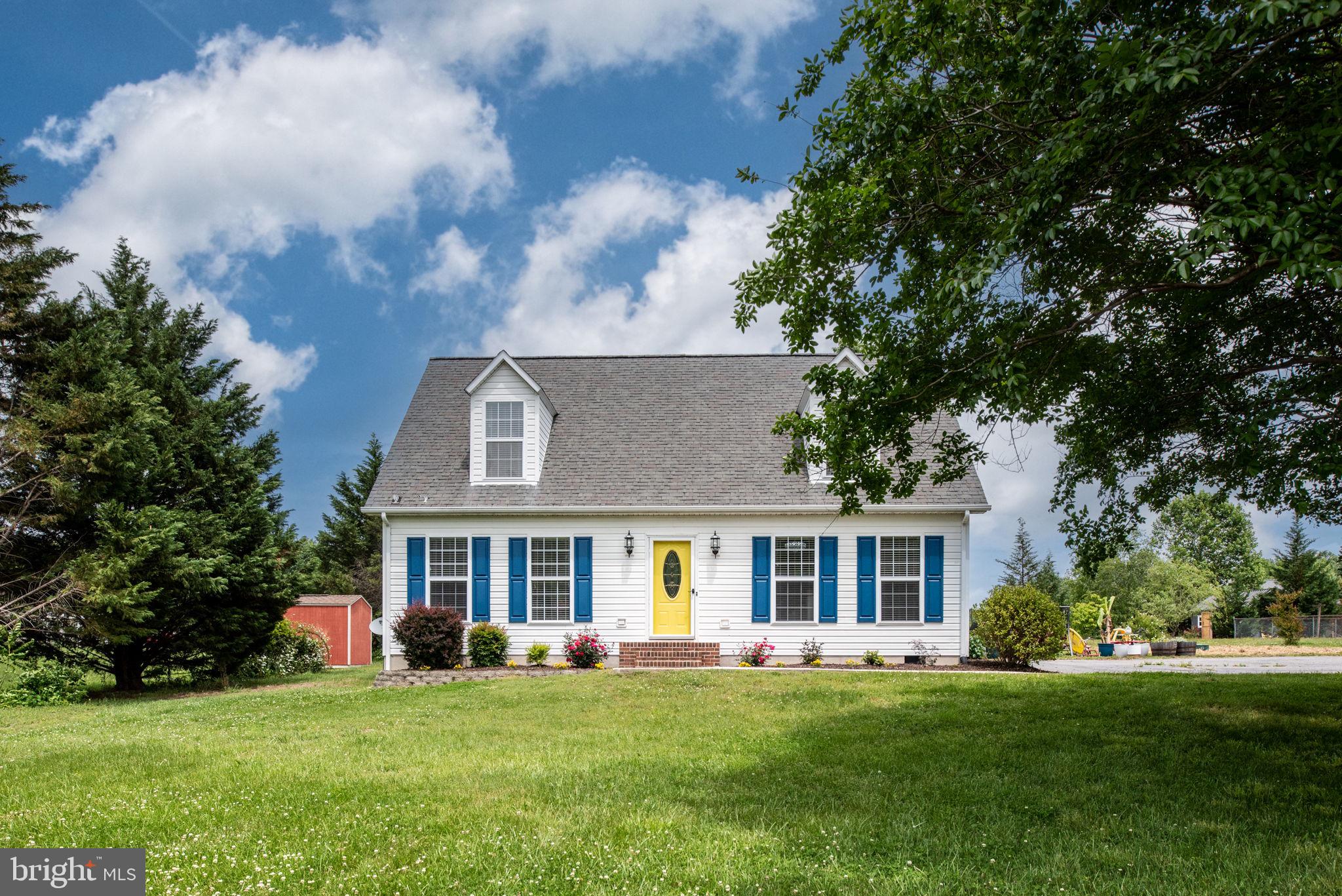 9789 Mohawk Drive King George, VA 22485 - Photo 53 of 58