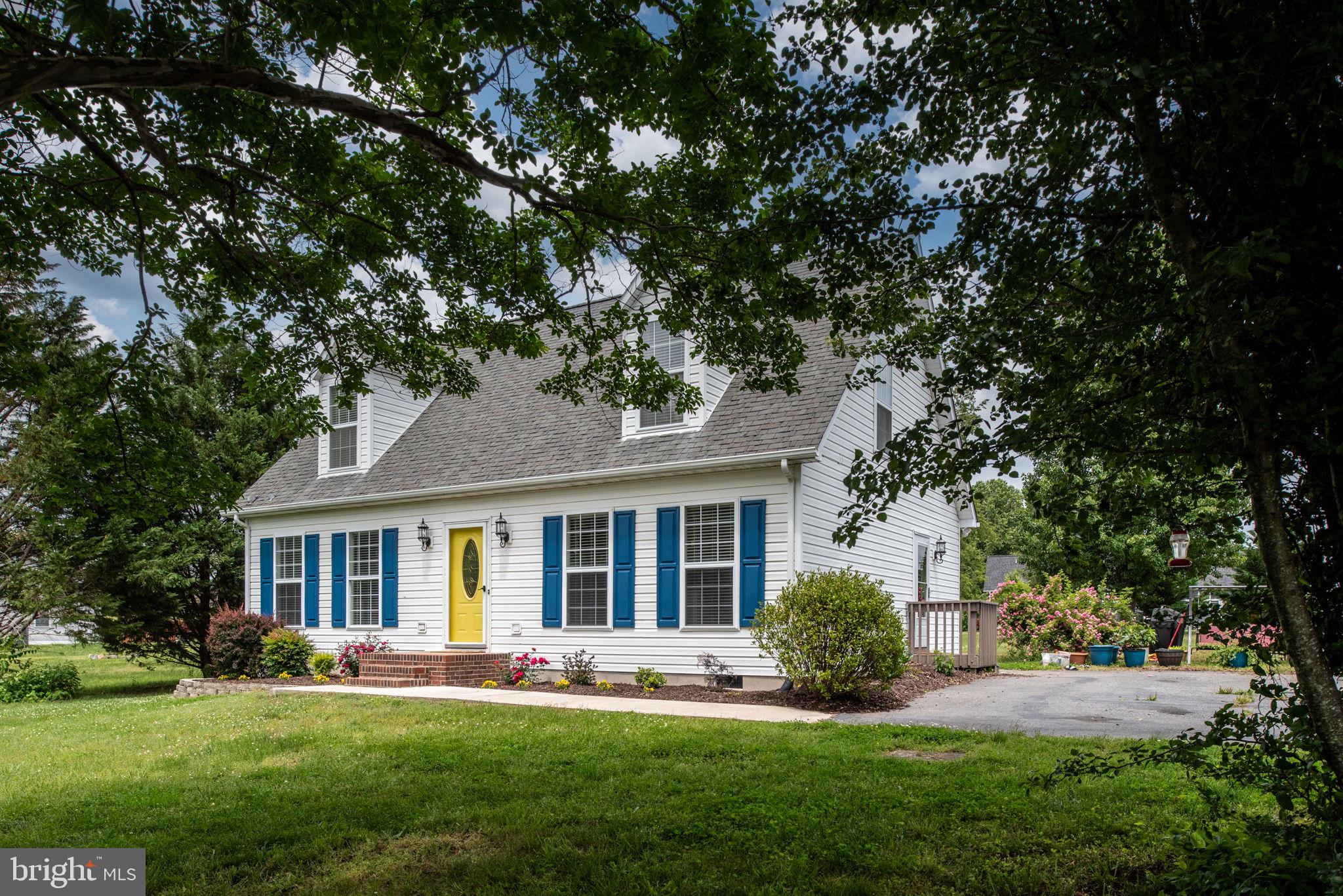 9789 Mohawk Drive King George, VA 22485 - Photo 54 of 58