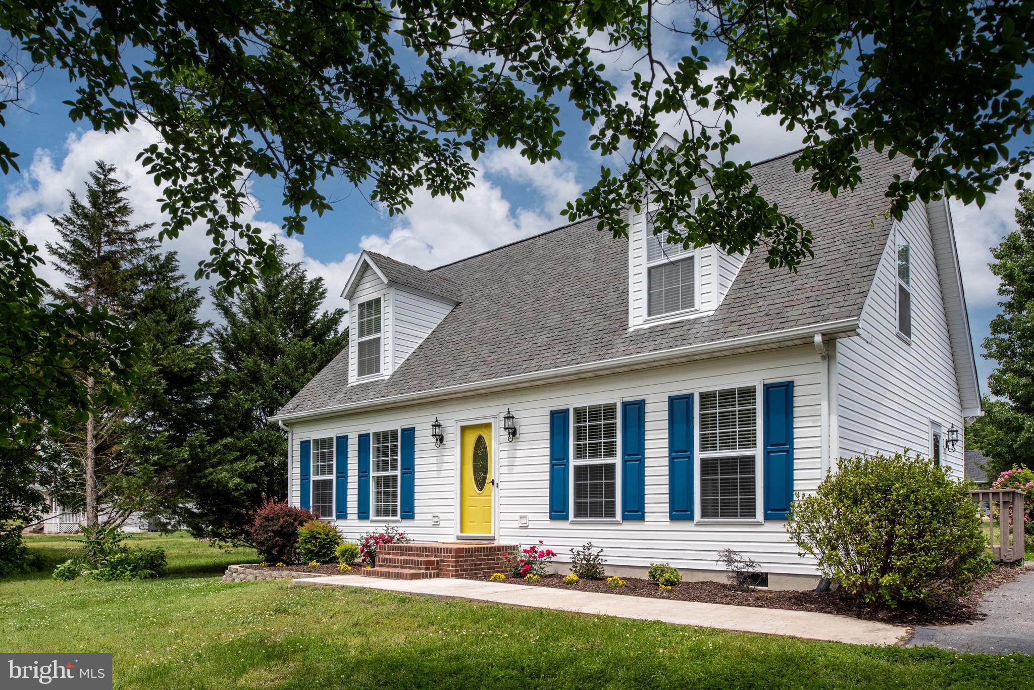 9789 Mohawk Drive King George, VA 22485 - Photo 55 of 58