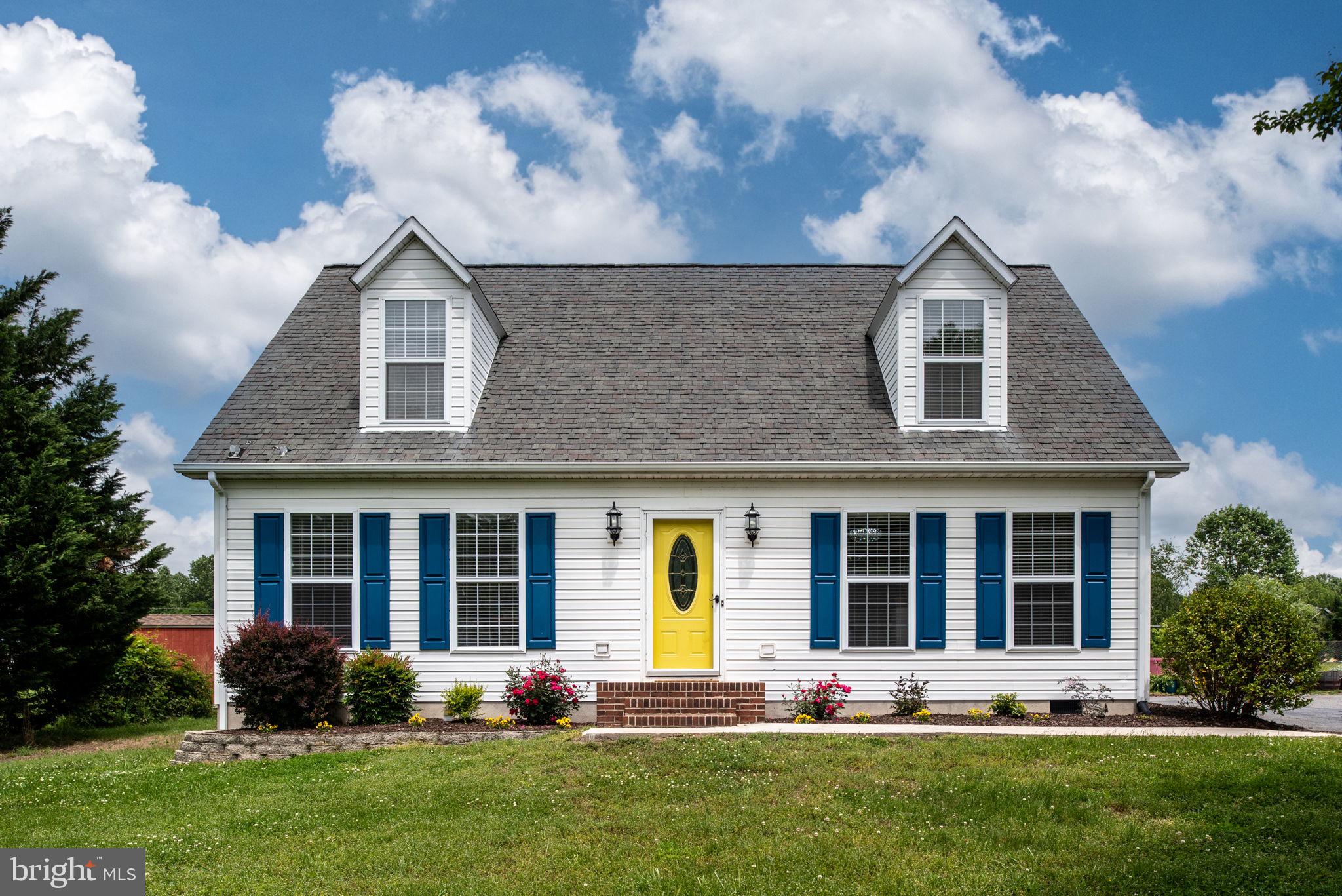 9789 Mohawk Drive King George, VA 22485 - Photo 56 of 58