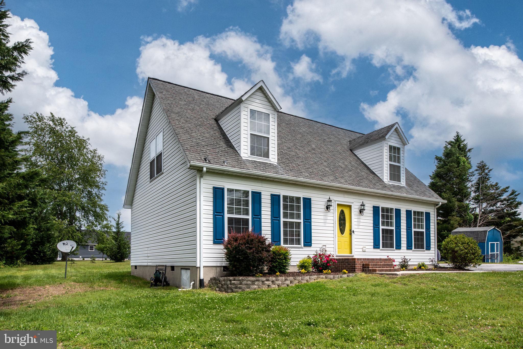 9789 Mohawk Drive King George, VA 22485 - Photo 57 of 58