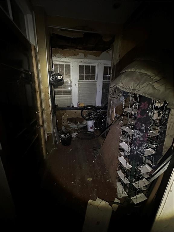 627 Chester Avenue Pittsburgh, PA 15214 - Photo 9 of 19 a room with lots of potted plants