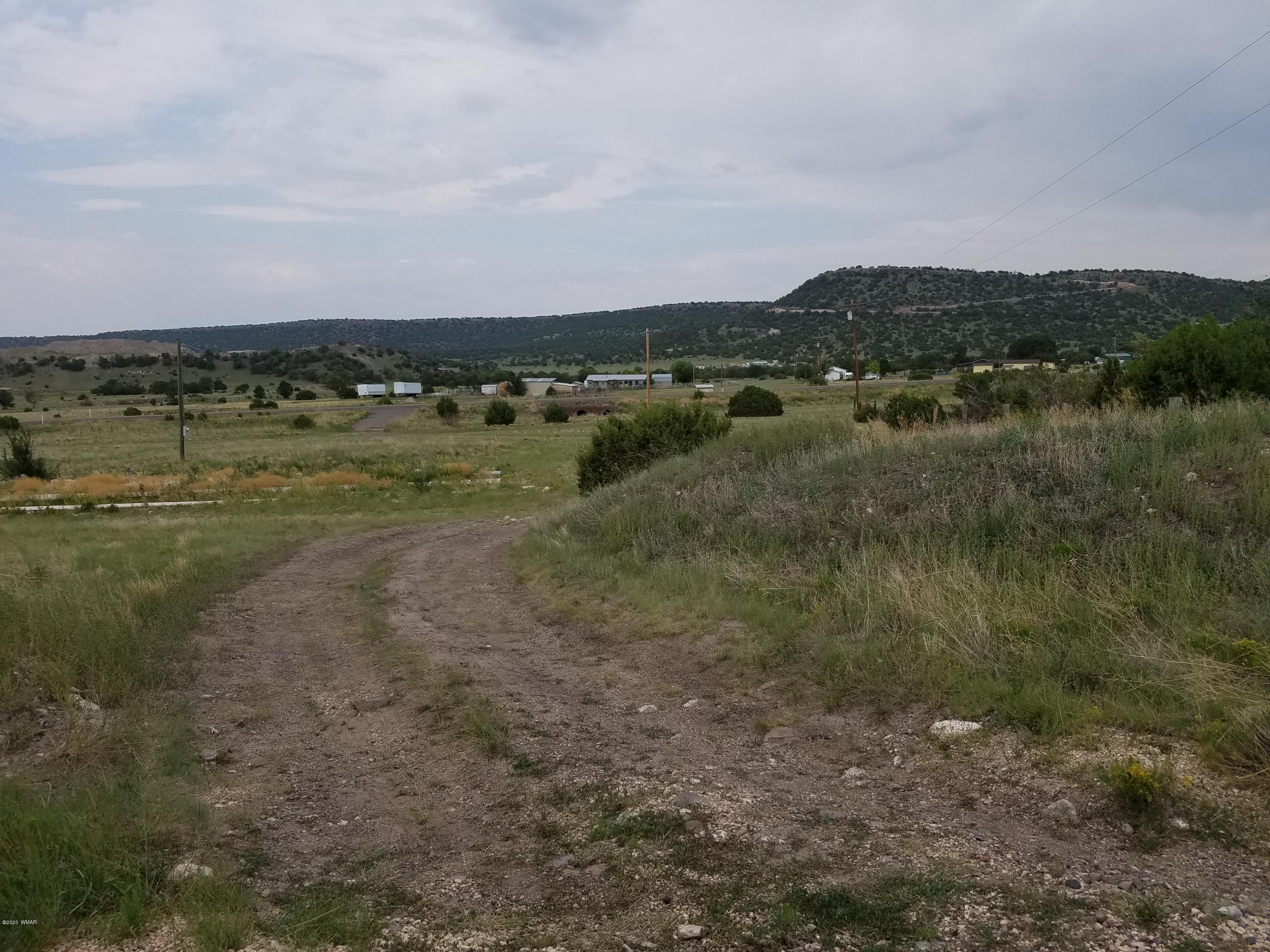 191/180 Springerville Az 85938 Springerville, AZ 85938 - Photo 2 of 5