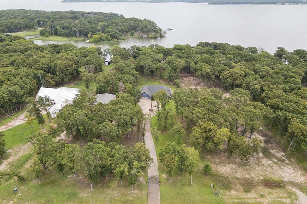 7239 Open Water Point Quinlan, TX 75474 - Photo 37 of 40