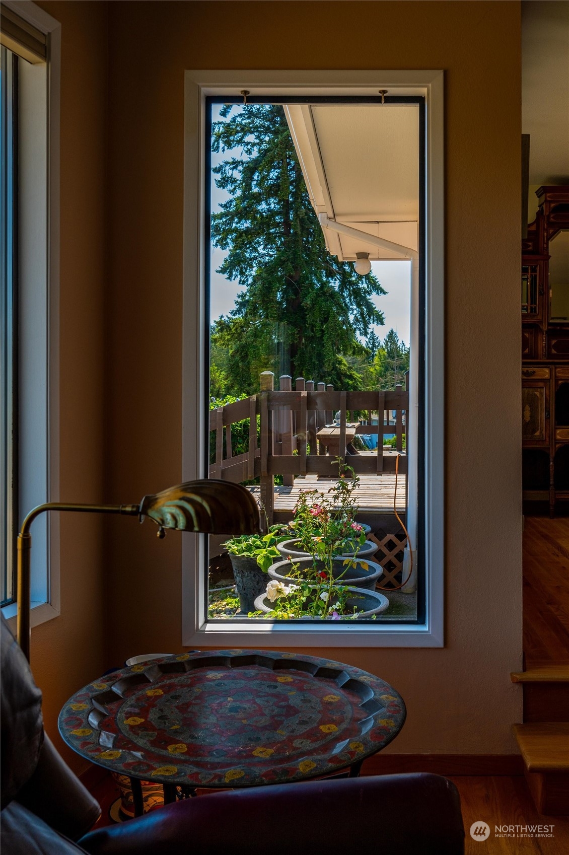 13622 Trumpeter Lane Mount Vernon, WA 98273 - Photo 17 of 40 a view of a small yard