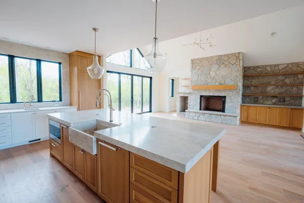 $1,900,000 | 6595 Bridlewood Court, Lyons, WI 53147