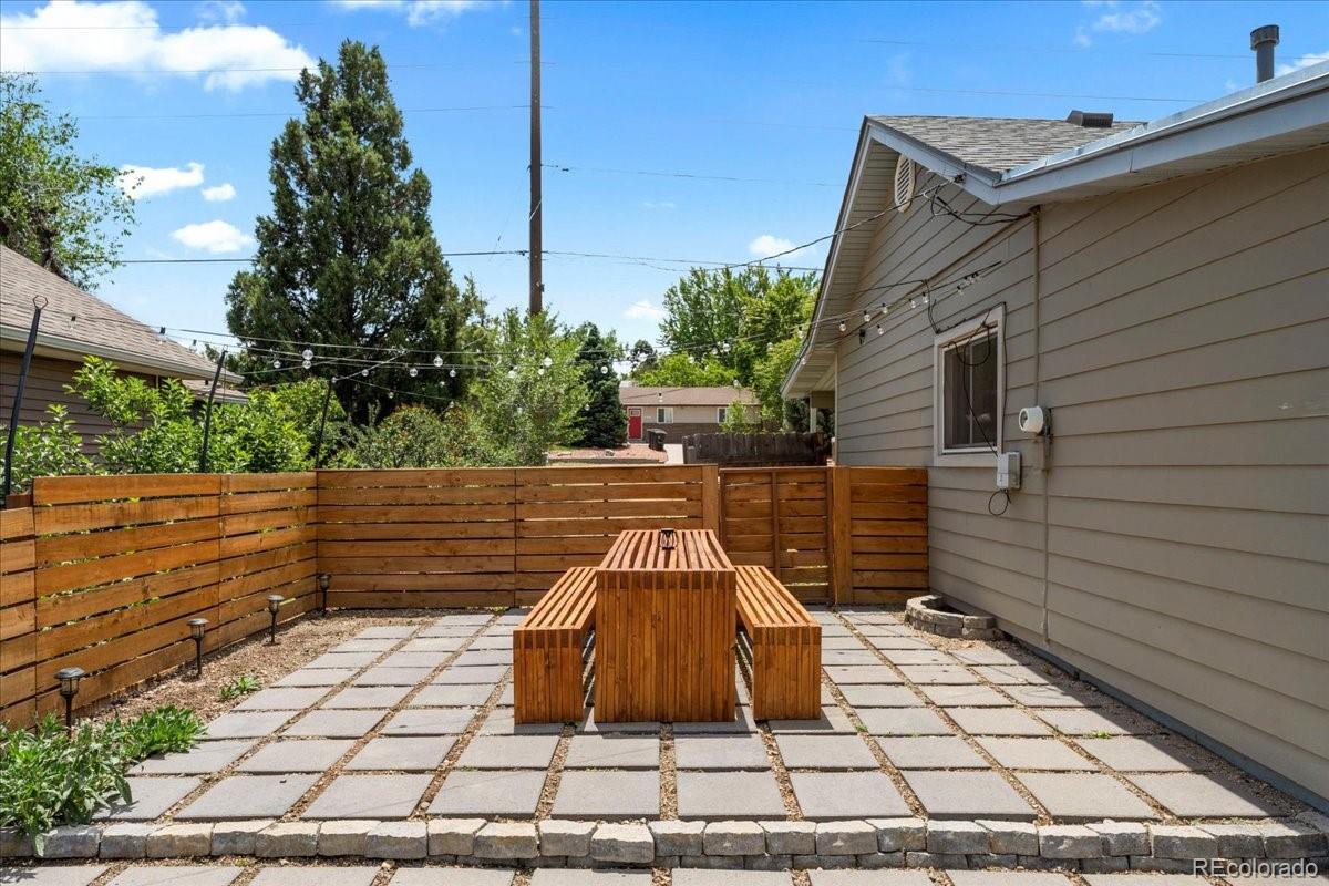 11575 West 32nd Avenue Wheat Ridge, CO 80033 - Photo 27 of 36