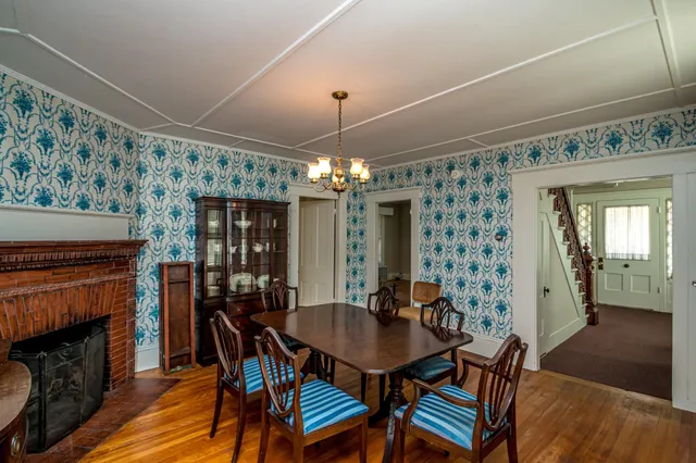 $394,500 | 19 Elm Street, Whitefield, NH 03598