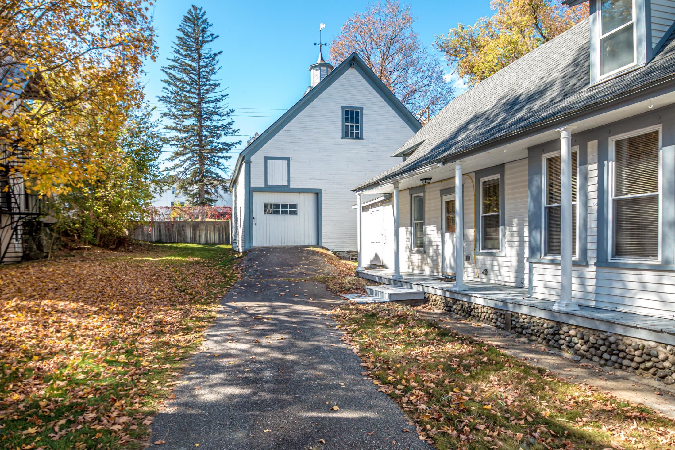 19 Elm Street Whitefield, NH 03598 - Photo 2 of 57
