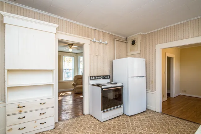 $394,500 | 19 Elm Street, Whitefield, NH 03598