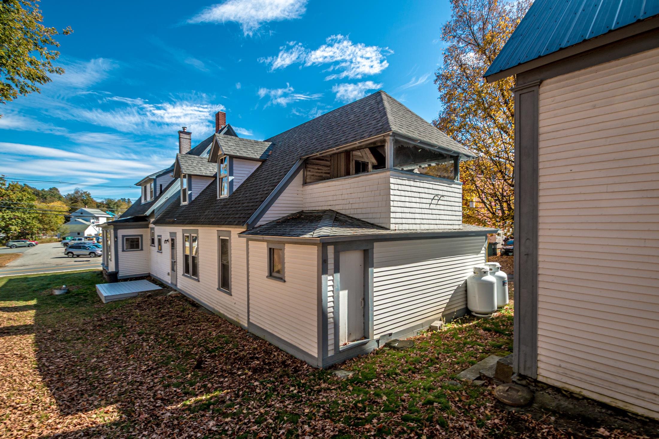 19 Elm Street Whitefield, NH 03598 - Photo 5 of 57