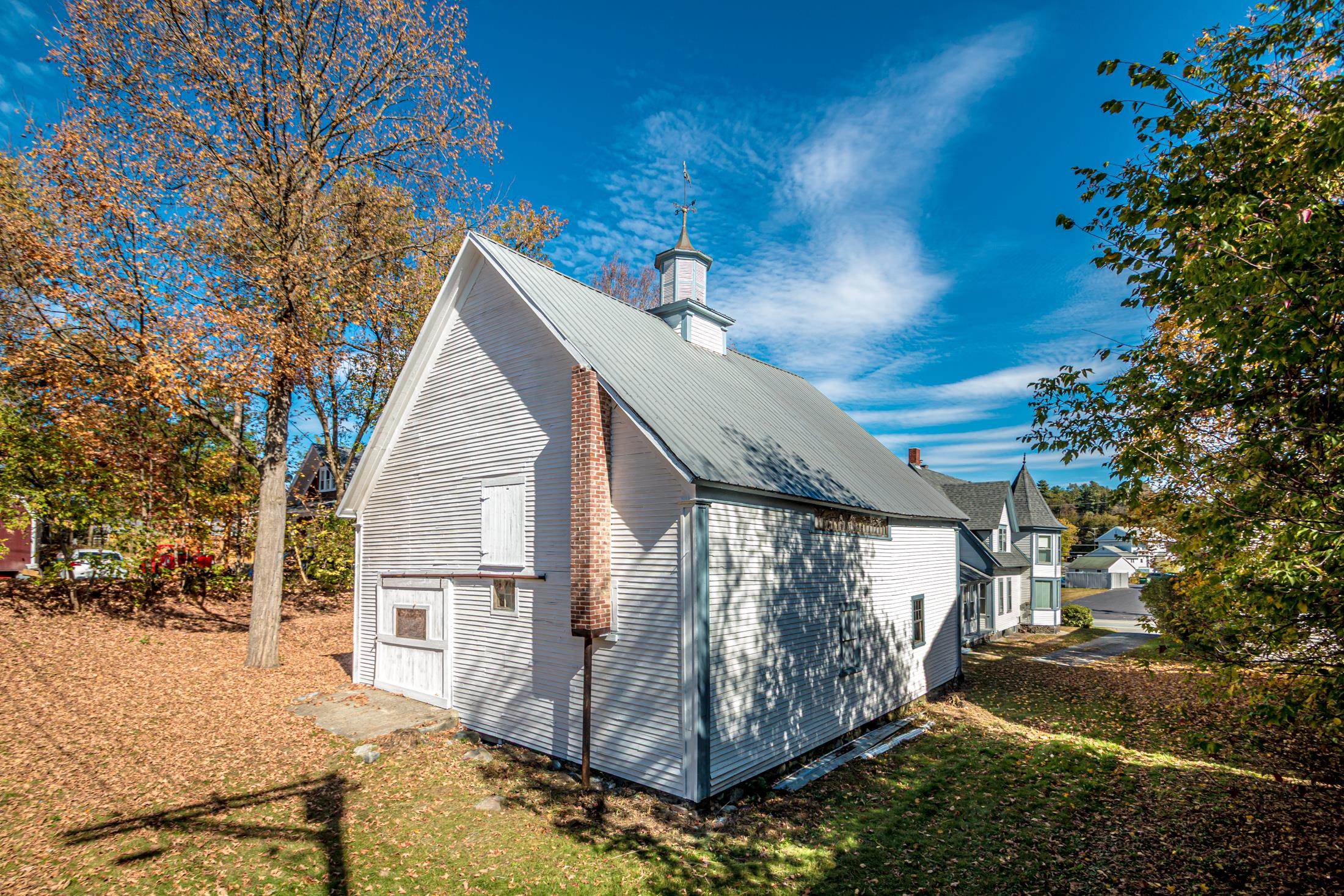 19 Elm Street Whitefield, NH 03598 - Photo 6 of 57