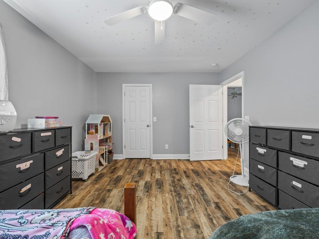 510 Cole Road Campobello, SC 29322 - Photo 34 of 47