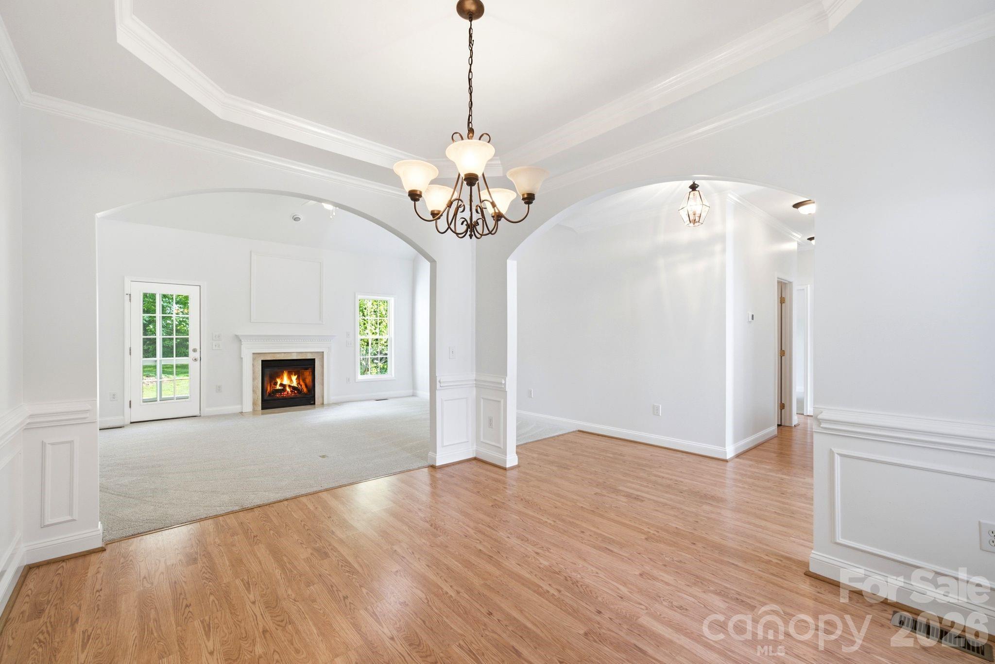 330 Camelot Road Salisbury, NC 28147 - Photo 9 of 27