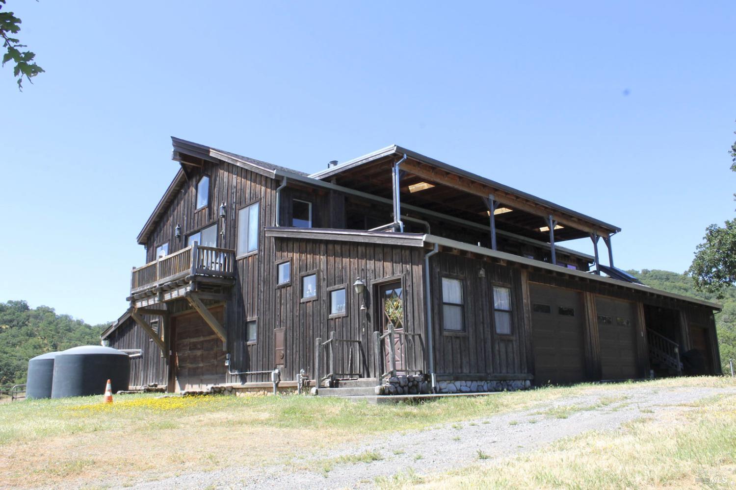 13451 Rockpile Road Geyserville, CA 95441 - Photo 48 of 92