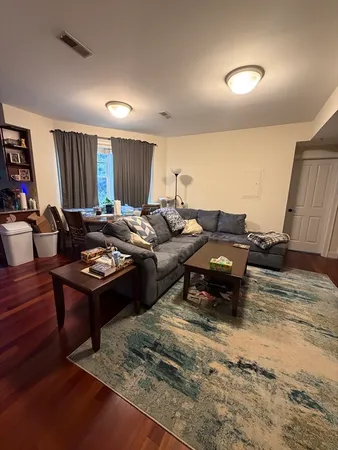 $3,700 | 43 Pitman Street, Unit 203, Somerville, MA 02143