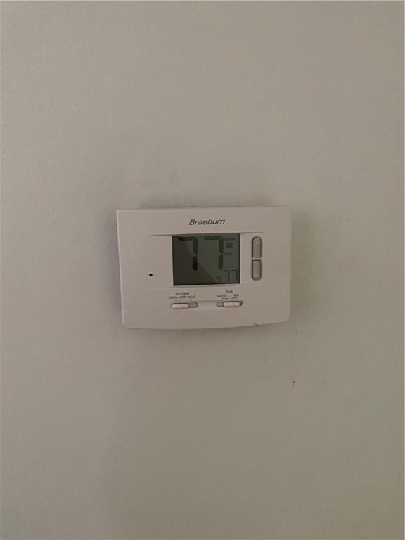 4030 Stonewall Tell Road Atlanta, GA 30349 - Photo 19 of 23 close up of microwave