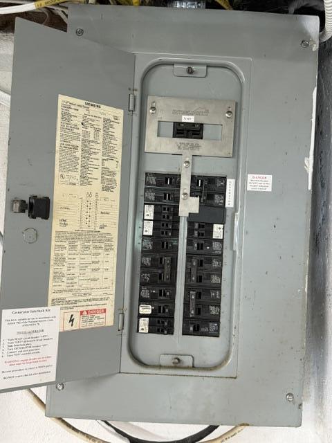 98 Rochester Street Berwick, ME 03901 - Photo 37 of 43 Electrical Panel