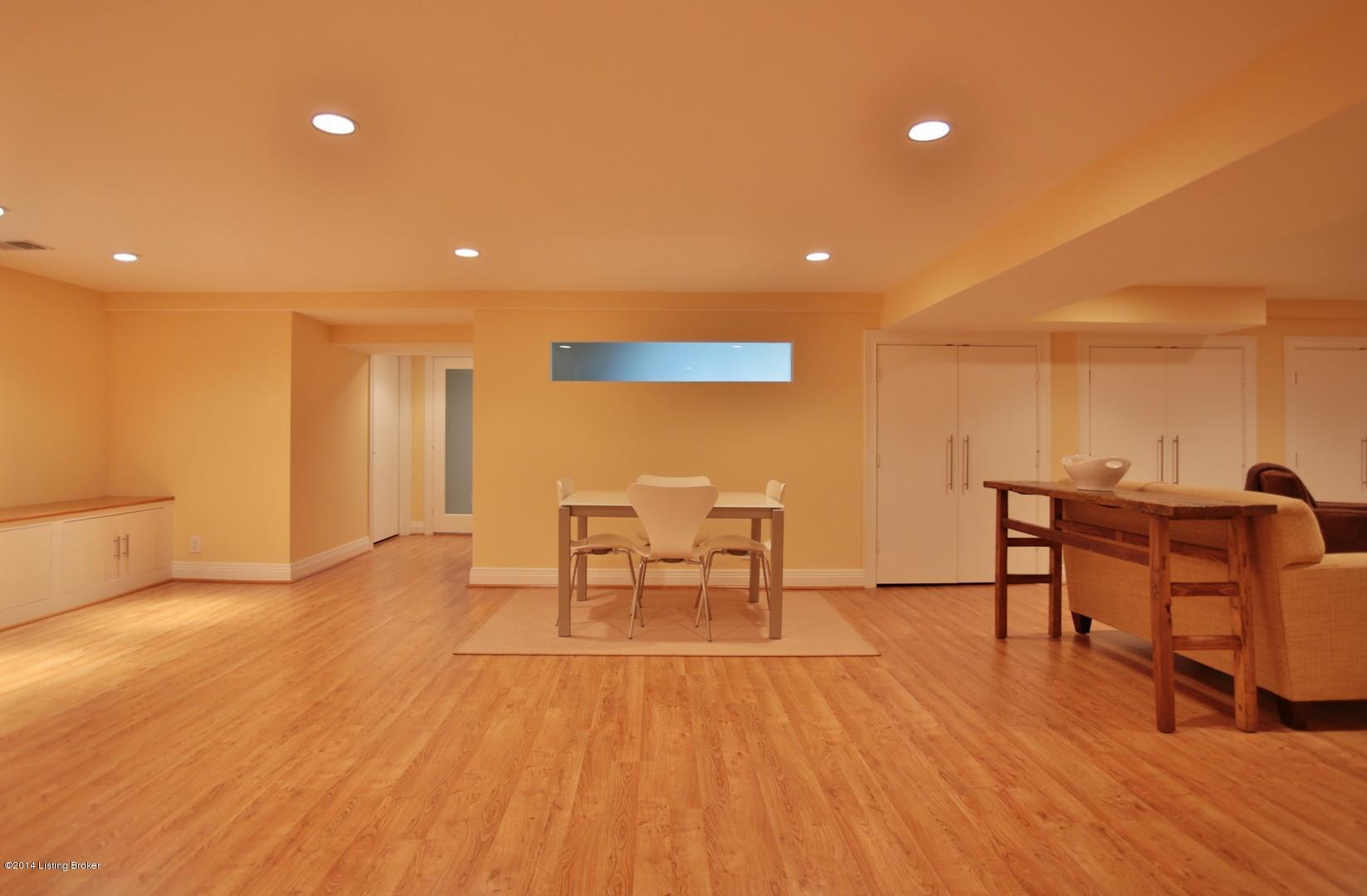 2403 Gray Fox Road Louisville, KY 40205 - Photo 36 of 45 Lower level