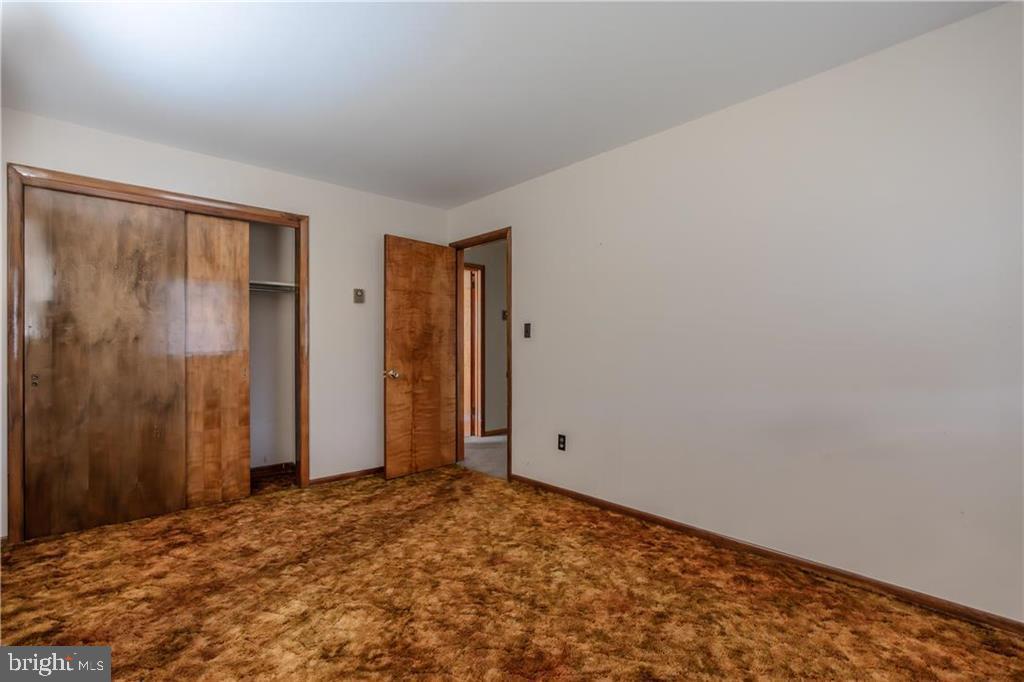 91 School Drive New Ringgold, PA 17960 - Photo 30 of 41 Bedroom #3