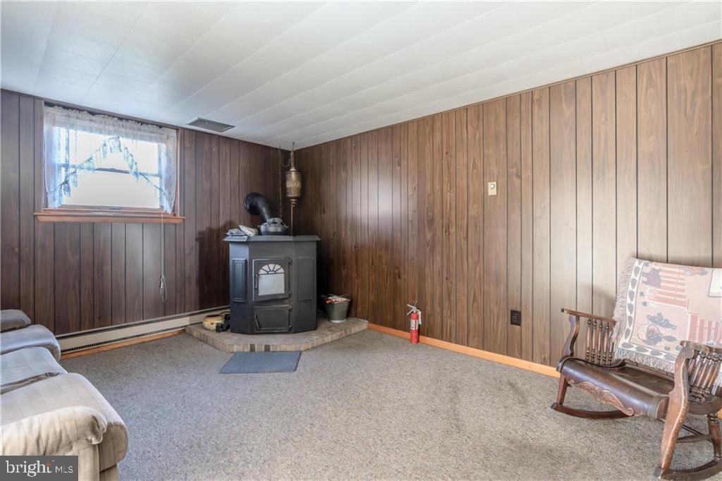 91 School Drive New Ringgold, PA 17960 - Photo 34 of 41 Family Room Lower Level