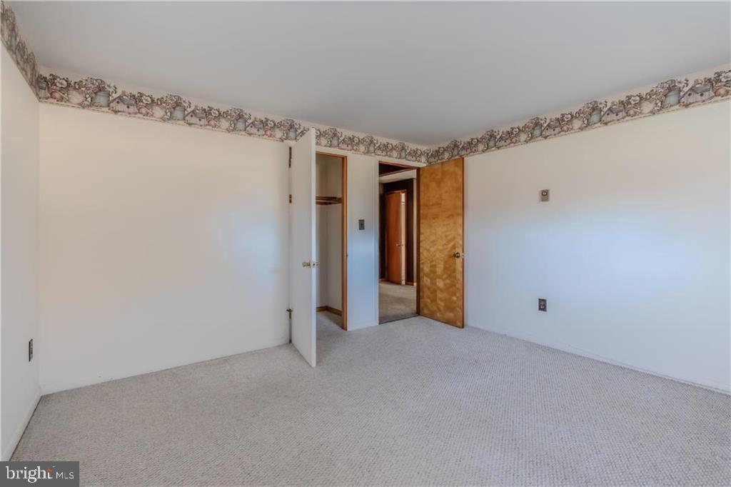 91 School Drive New Ringgold, PA 17960 - Photo 35 of 41 Bedroom/Office/ Playroom Lower Level