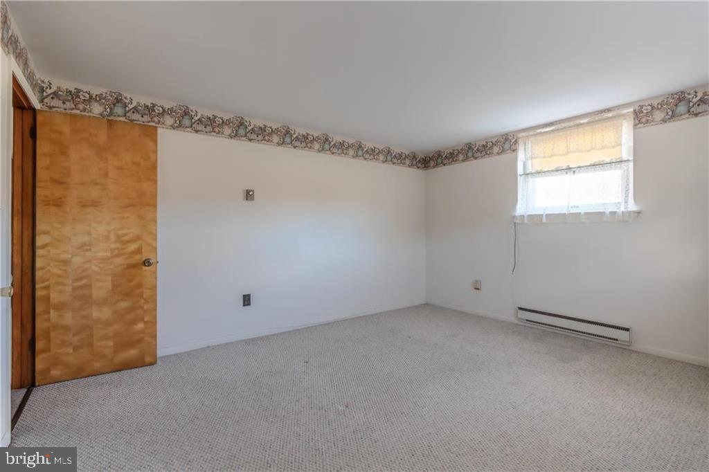 91 School Drive New Ringgold, PA 17960 - Photo 36 of 41 Bedroom/Office/ Playroom Lower Level