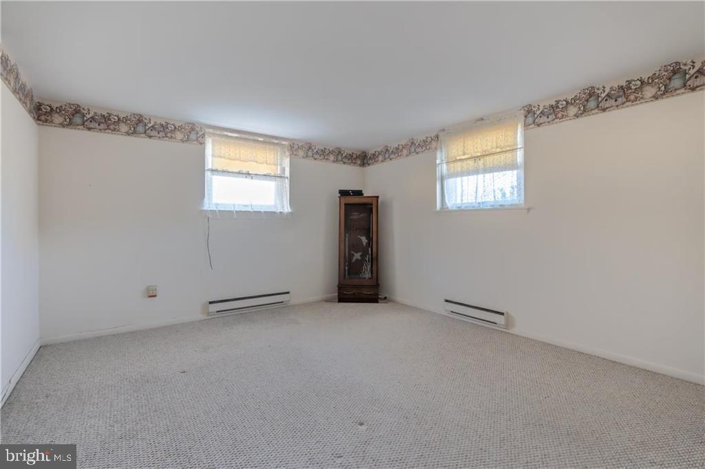 91 School Drive New Ringgold, PA 17960 - Photo 37 of 41 Bedroom/Office/ Playroom Lower Level