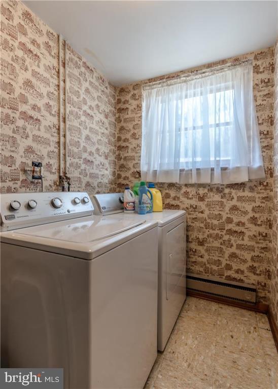 91 School Drive New Ringgold, PA 17960 - Photo 38 of 41 Laundry Room Lower Level