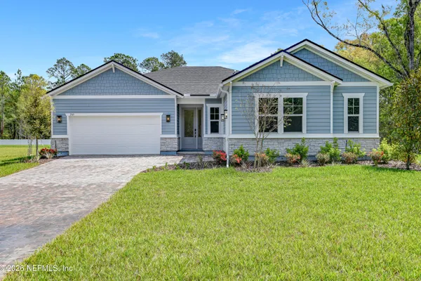 $635,997 | 265 Sika Drive, St. Augustine, FL 32086