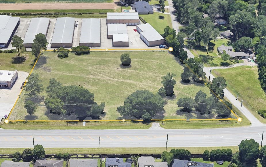 0 Spring Cypress Road Spring, TX 77388 - Photo 4 of 4