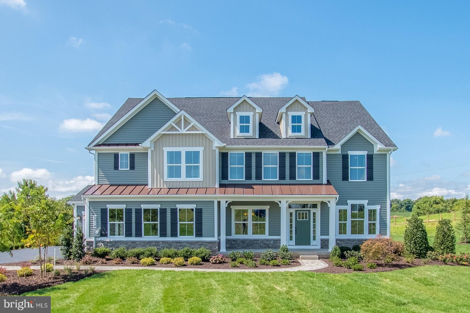 3914 Emory Ridge Road Brandywine, MD 20613 - Photo 1 of 17 Gallery Image 1