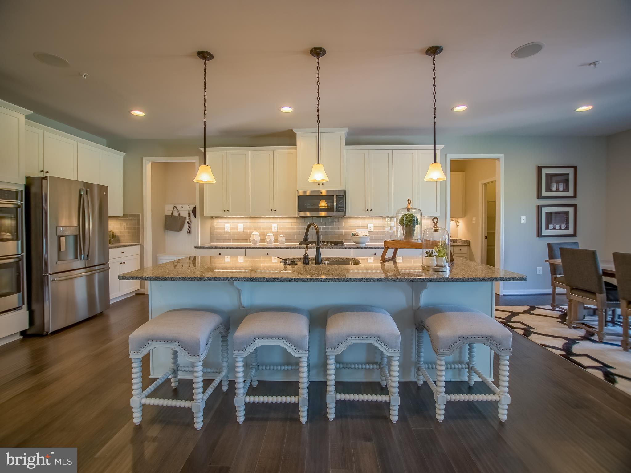 3914 Emory Ridge Road Brandywine, MD 20613 - Photo 3 of 17 KITCHEN