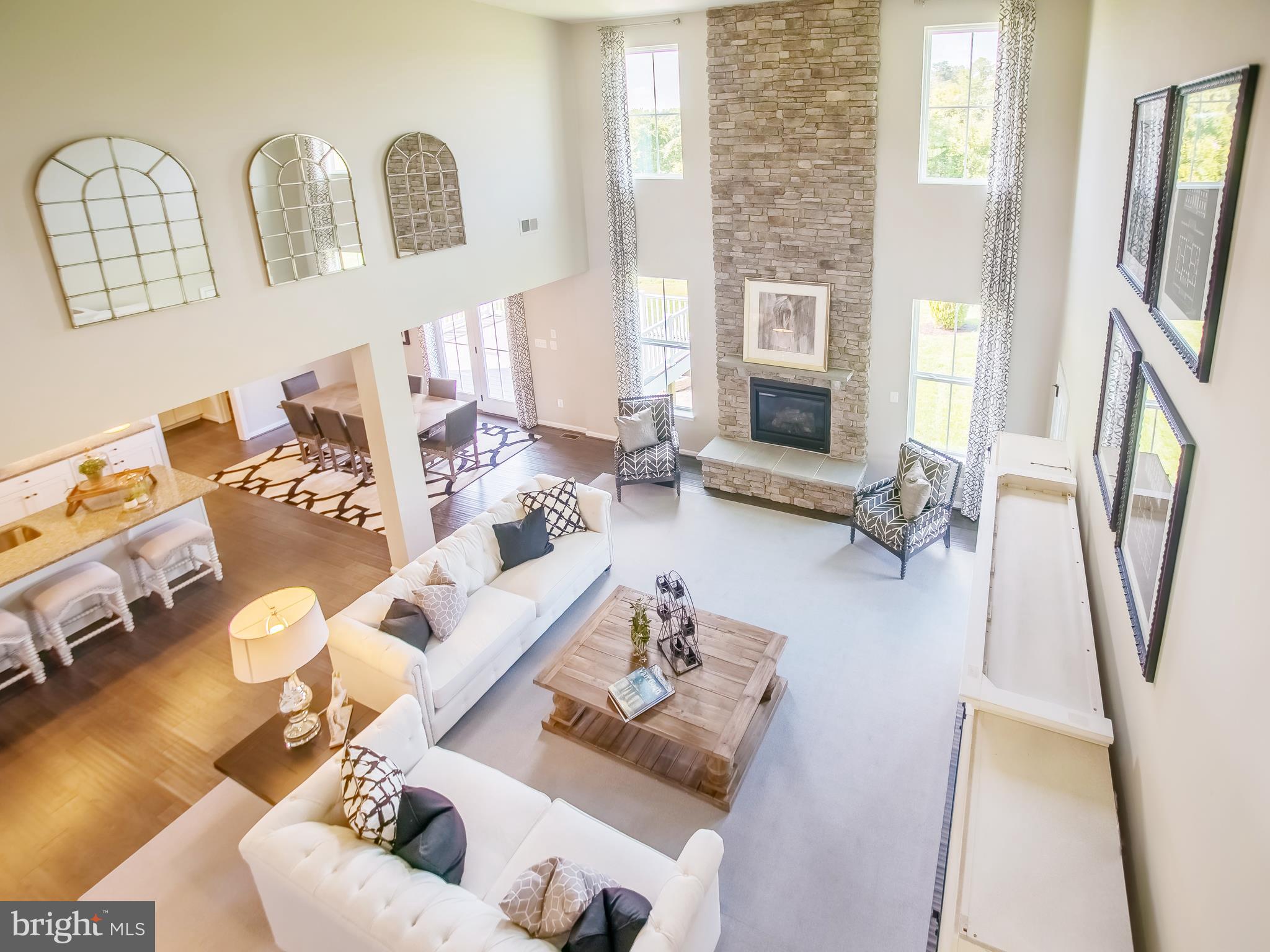 3914 Emory Ridge Road Brandywine, MD 20613 - Photo 8 of 17 FAMILY ROOM